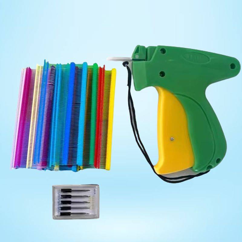 Skanto | Mini Stitch Gun For Clothes