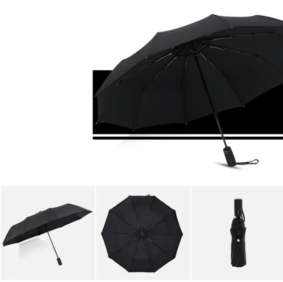 Skanto | Storm paraply for maksimal vindbeskyttelse