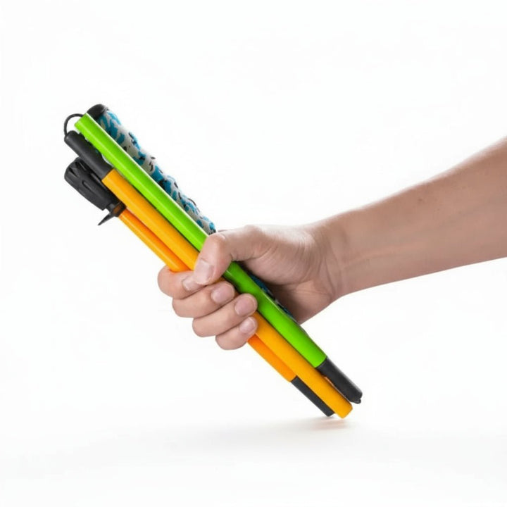 Skanto | Ultra-lette turstaver laget av karbonfiber for ethvert terreng