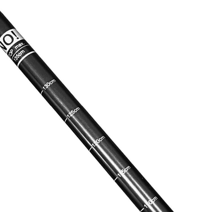 Skanto | Leddfriendly turstaver med antishock system laget av karbon