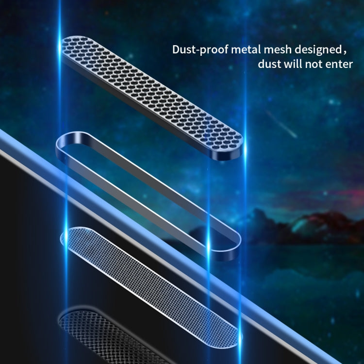 Skanto | For iPhone 12 Pro Max ENKAY Quick Stick herdet glassfilm