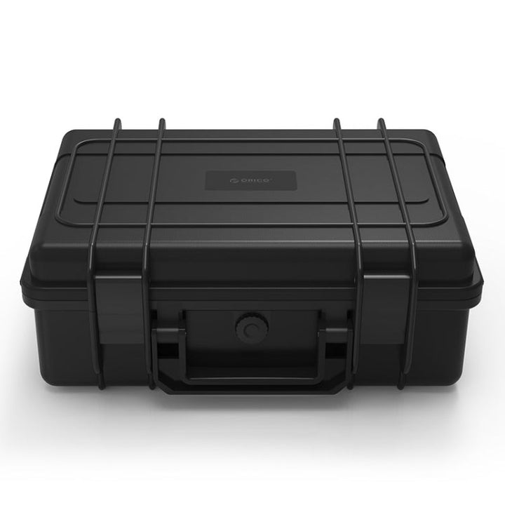 Skanto | ORICO PSC-L20  3.5 tommers 20 Bay Hard Drive Beskyttelsessak