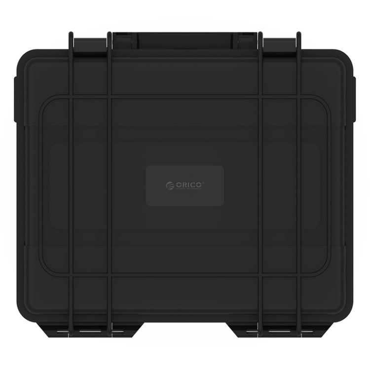 Skanto | ORICO PSC-L20  3.5 tommers 20 Bay Hard Drive Beskyttelsessak