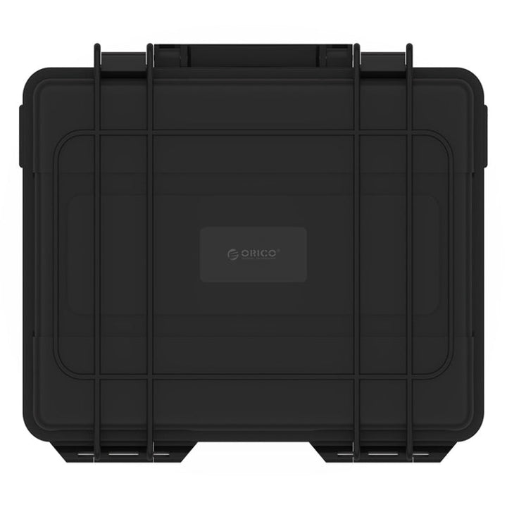 Skanto | ORICO PSC-L20  3.5 tommers 20 Bay Hard Drive Beskyttelsessak
