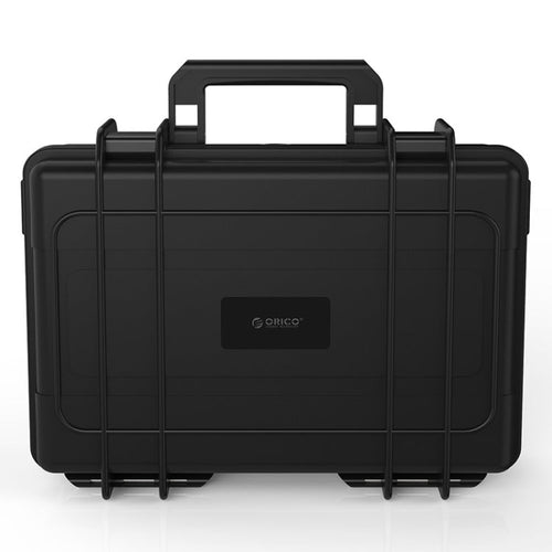 Skanto | ORICO PSC-L20  3.5 tommers 20 Bay Hard Drive Beskyttelsessak