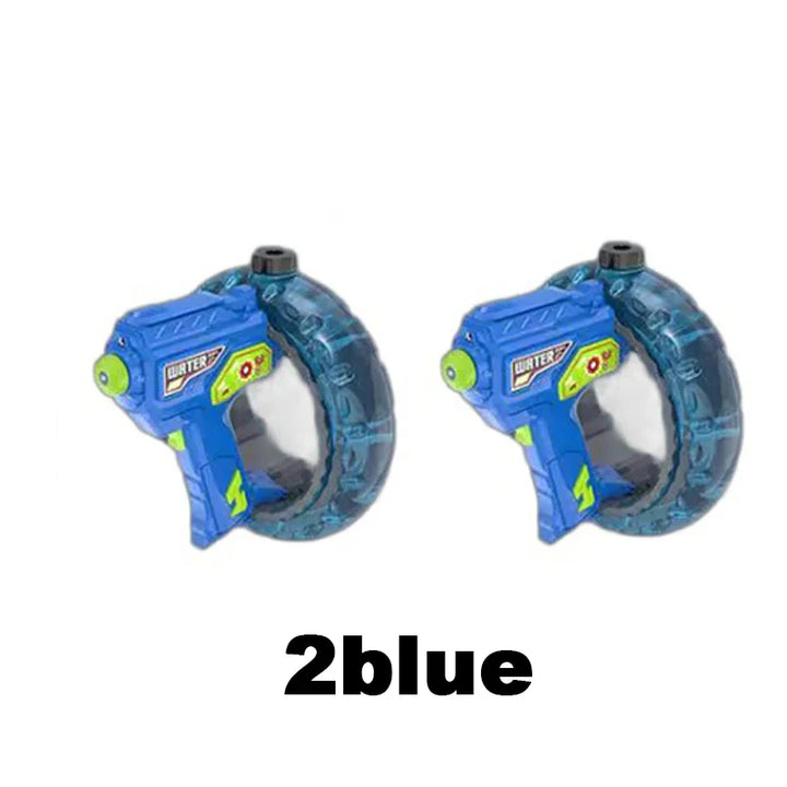 Skanto | Elektrisk Håndledd Ring Vannpistol Blaster