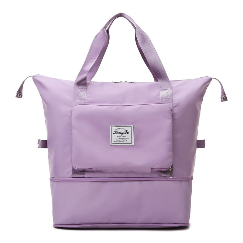 Skanto | Sammenleggbag