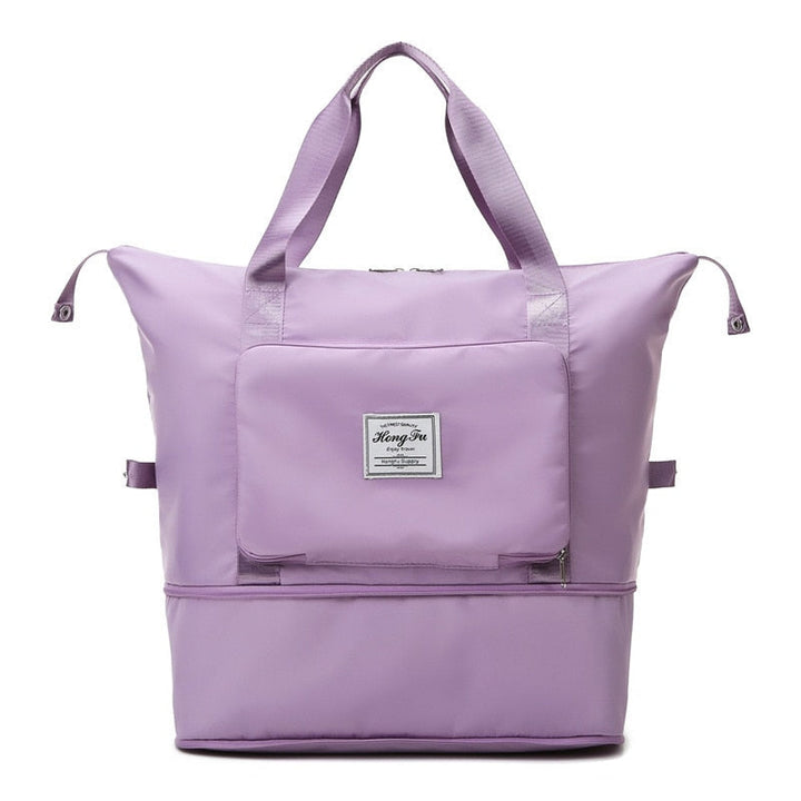 Skanto | Sammenleggbag
