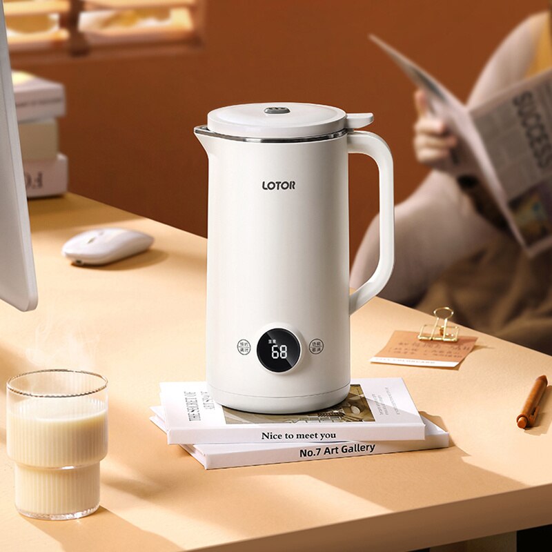 Skanto | Fruktmester Automatisk Multi Juice Maskin