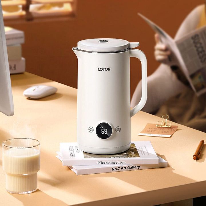 Skanto | Fruktmester Automatisk Multi Juice Maskin