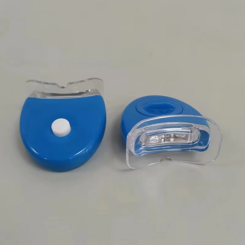 Skanto | LED Tannblekelys for Hjemme Munnhygiene