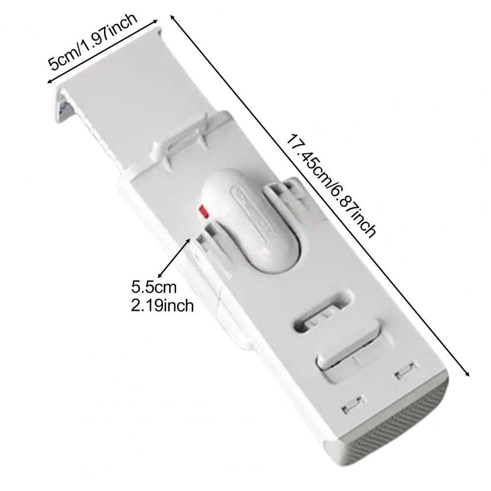 One-Step Enkel Dørstopper | Skanto