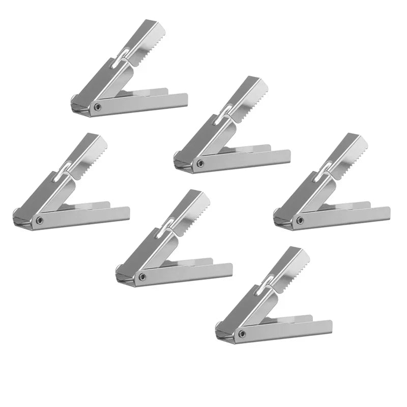 Skanto | Rustfritt Stål Reke Slicer