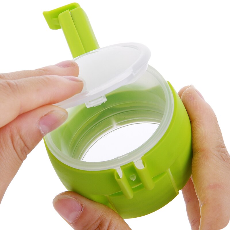 Skanto | Fresh Keeping Sealer