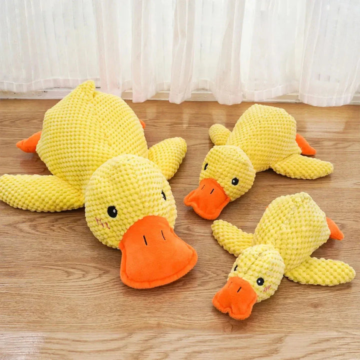 Skanto Quack Leke