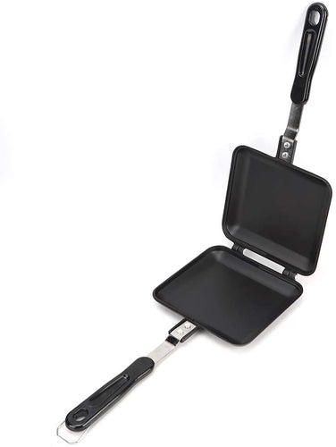 Skanto | Dobbeltrads non-stick sandwich maker panne