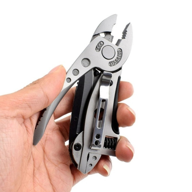 Skanto | Ultimate Survival Emergency Multi Tool Set
