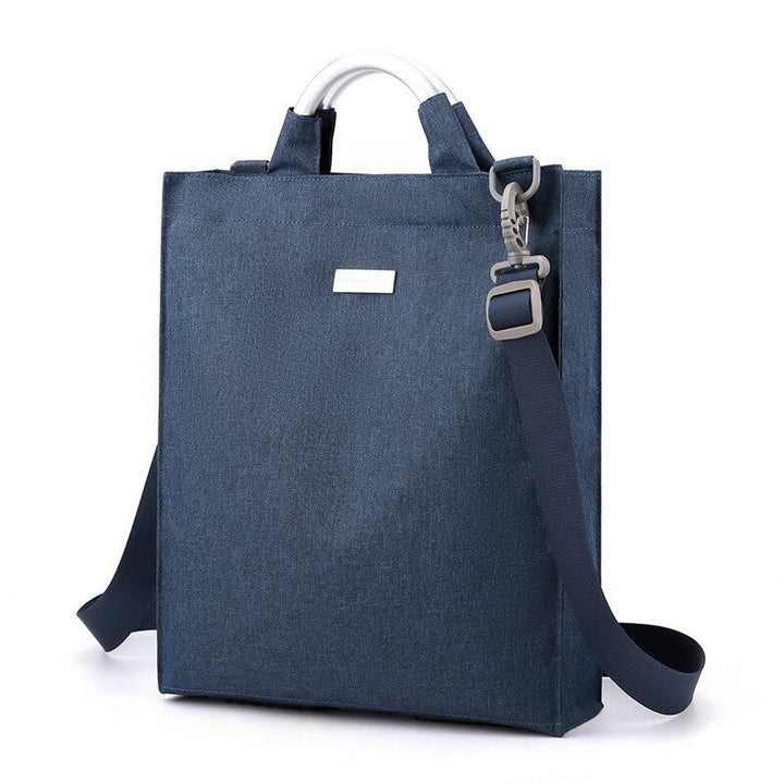 Skanto | City Life Menn Skulder Crossbody Bag