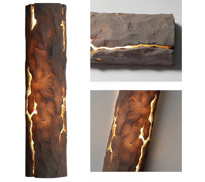 Norvo | Utendørs LED vegglampe med IP65 vannmotstand vurdering