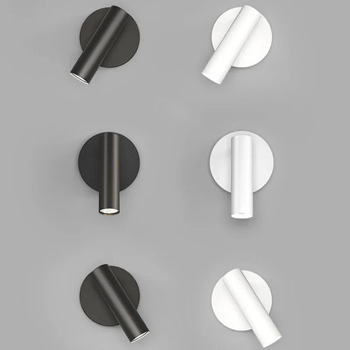 FlexiLume – Justerbar LED Leselampe for Soverom Skanto