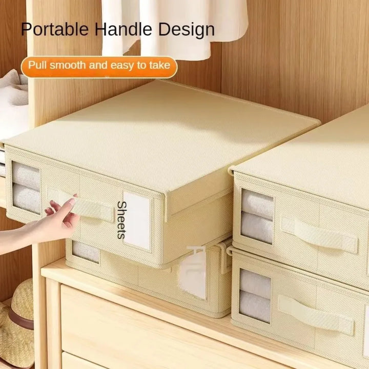 Skanto | Sammenleggbar Sengark Organizer