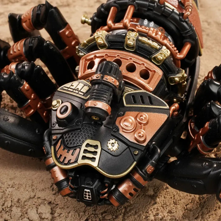 Keiser Skorpion Interaktive 3D Puslespill Leker | Skanto