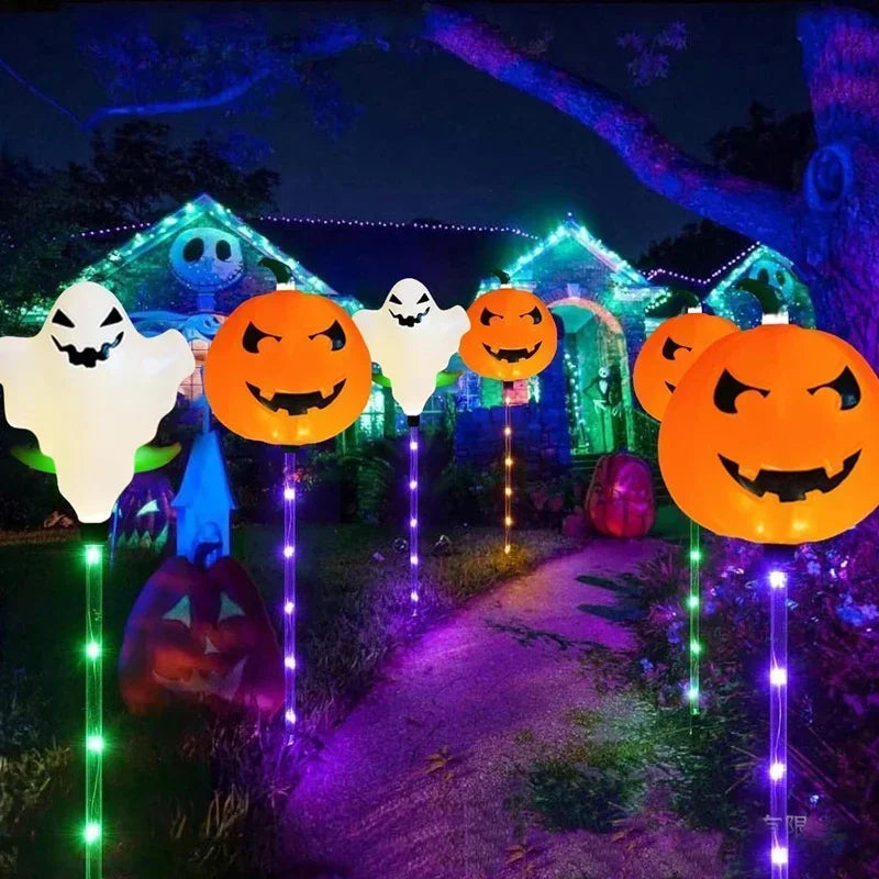 Skanto | Sol Halloween Stibelys