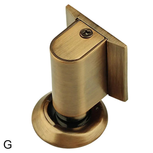 Magnetisk dørstopper og holder Skanto