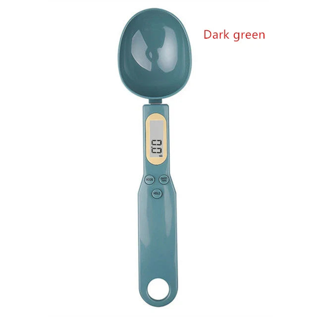 Skanto | Digital Display Measuring Spoon