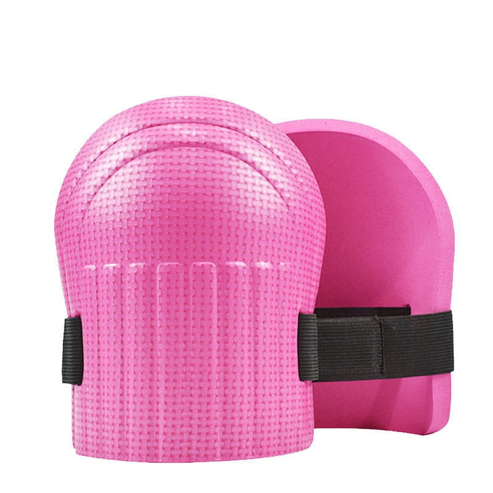 2Pcs Safety First Foam Knee Protective Pad | Skanto