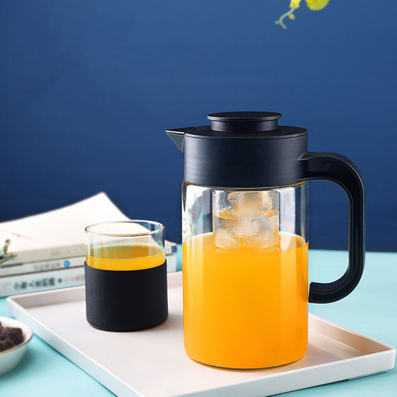 Skanto | Brew Easy Kald Drikkeflaske