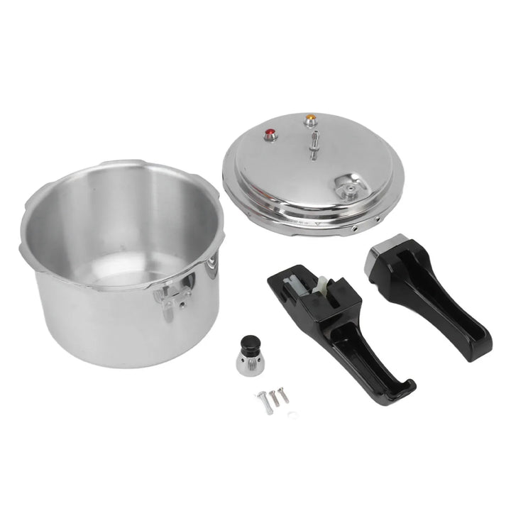 Frendorf | 3L aluminiumslegering trykkoker for gasskomfyr