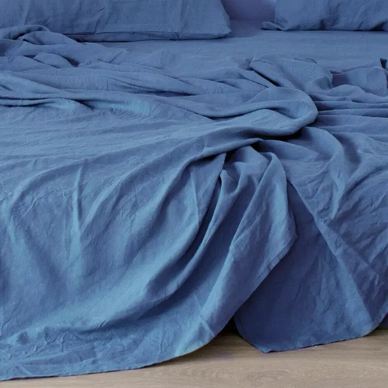 Skanto | BedBreeze | Linne Seng Ark