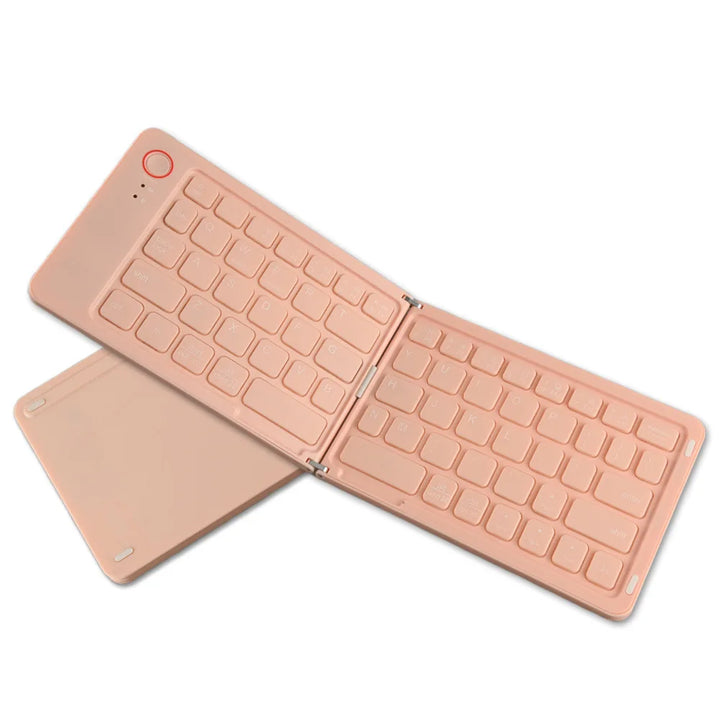Skanto | Sammenleggbart Bluetooth-tastatur
