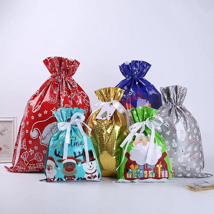 Skanto | Snor Geschenkpakkposer 5Pcs