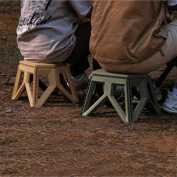Adventure Seat Portable Outdoor Foldable Stool | Skanto