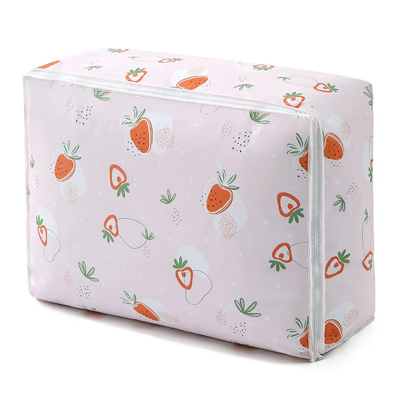 Skanto | Lite Plass Organisator Stor Kapasitet Garderobe Bag