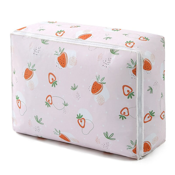 Skanto | Lite Plass Organisator Stor Kapasitet Garderobe Bag