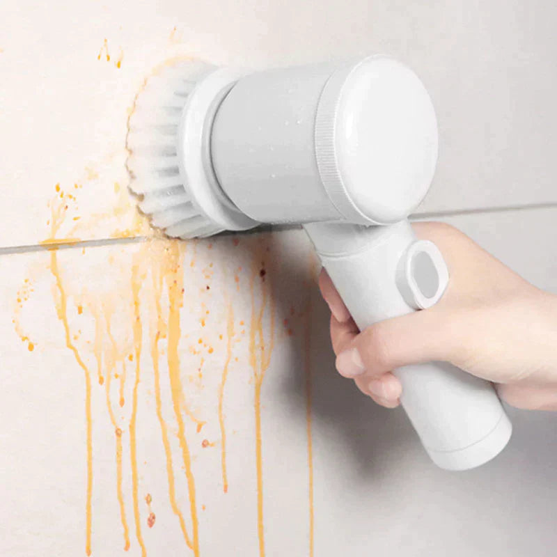 SpinBrush Cleaner | Skanto