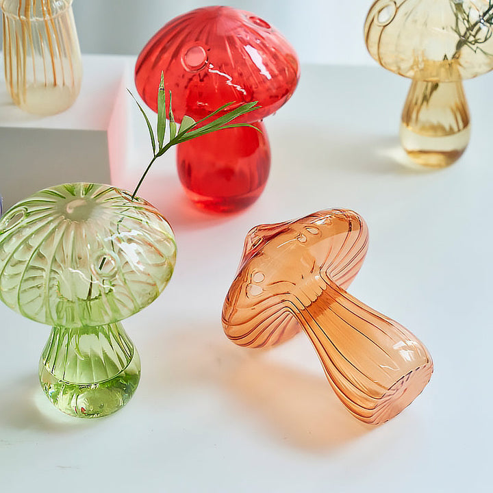 Mini soppbud vase | Skanto