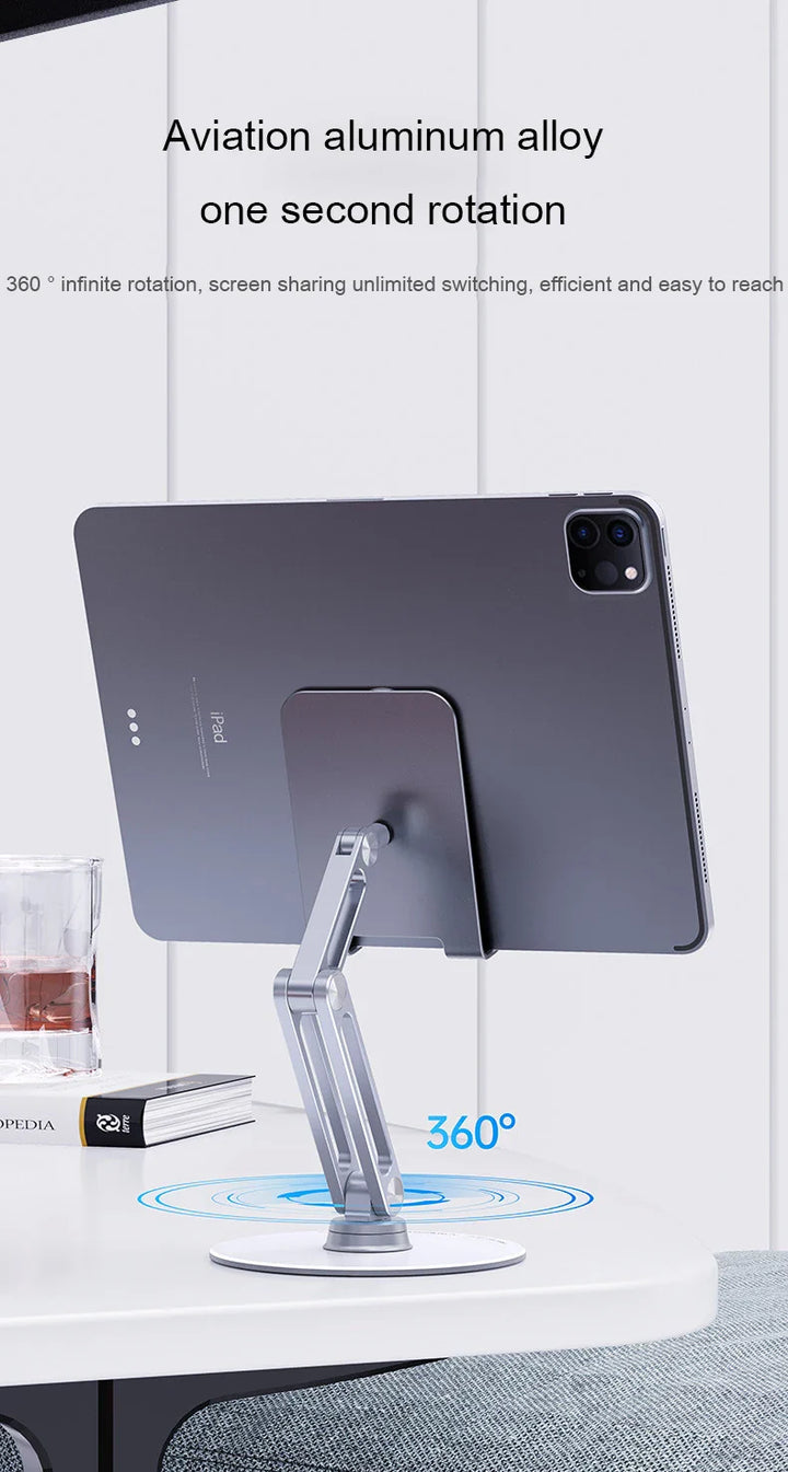Skanto | Multifunksjonell Aluminiumlegering Mobilholder