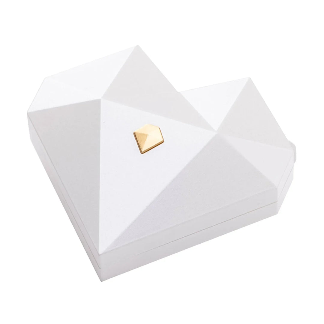 Skanto | Prism Heart Surprise Kjærlighetsringboks