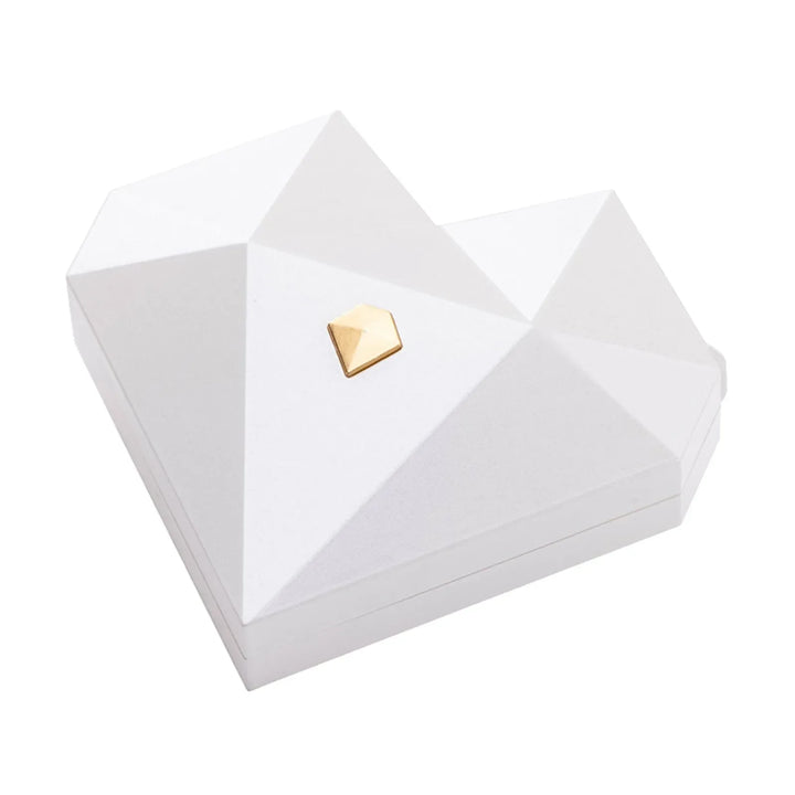 Skanto | Prism Heart Surprise Kjærlighetsringboks