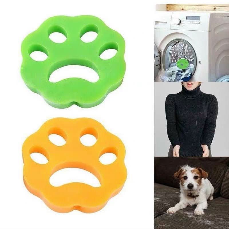 Skanto | PETCLEAN PRO – Fjerning av dyrehår for vaskemaskin og tørketrommel