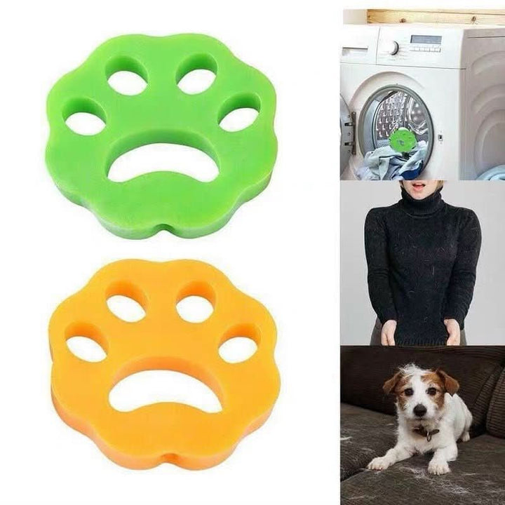Skanto | PETCLEAN PRO – Fjerning av dyrehår for vaskemaskin og tørketrommel