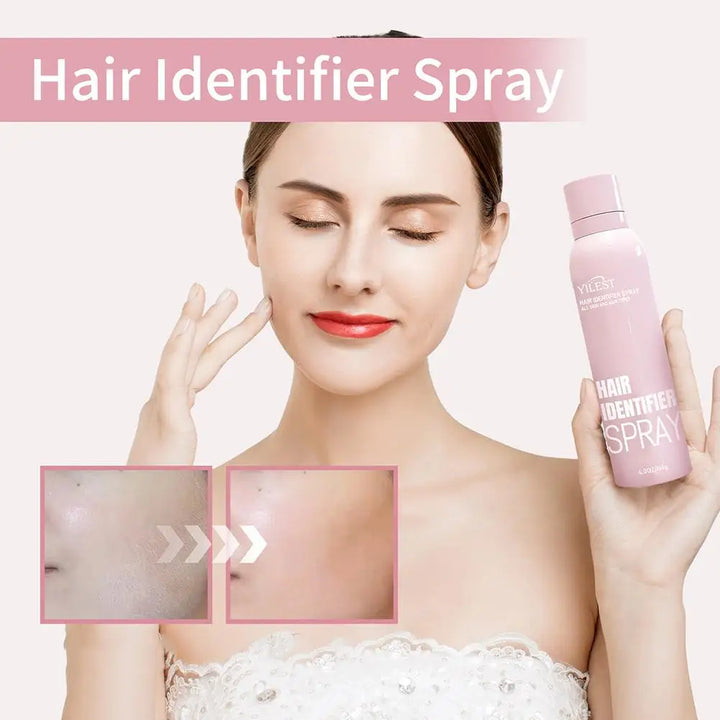 Skanto | Ansikts hårfjerning spray