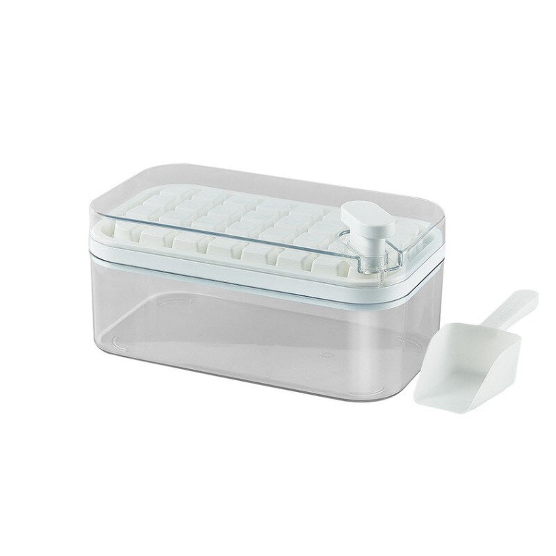 Skanto | One Push Easy Stor Isboks Dispenser
