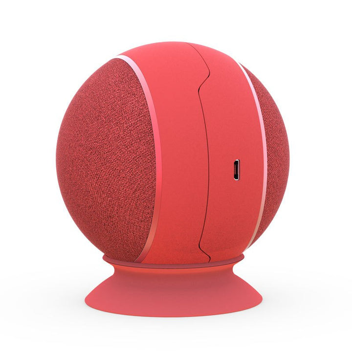Skanto | 2i1 Avtakbar Magisk Bluetooth Høyttaler
