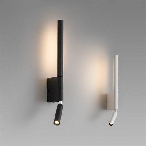 Skanto | Nattbord 330-graders roterende vegglampe