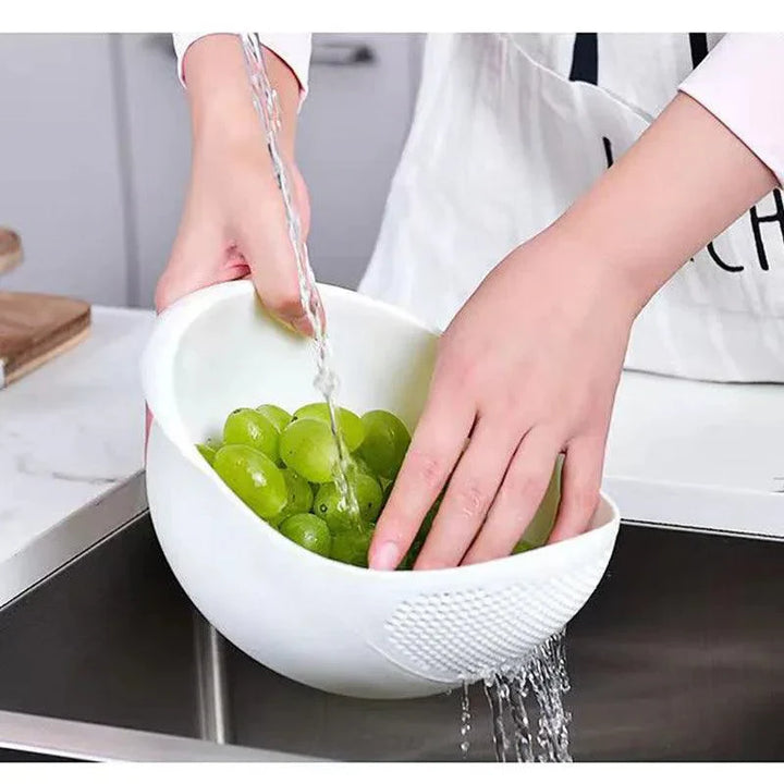Skanto | Ris og Frukt Vaskebrett